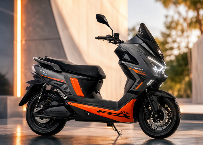 Rekomendasi Model Motor Listrik Terbaru 2026 Beserta Harganya, Ada yang Rp11 Jutaan!