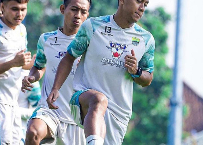 Jaga Ketat Pengamanan Laga Persib, Polisi: Suporter Bali United Dilarang ke Stadion Si Jalak Harupat Bandung 