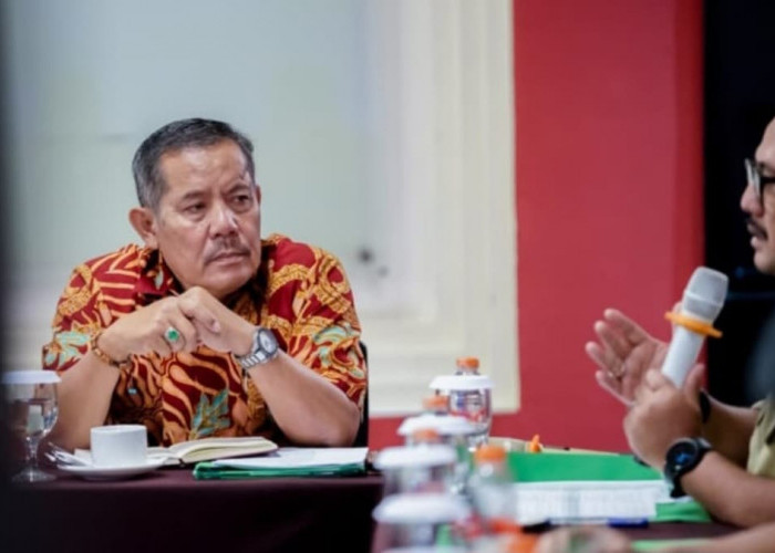 Pansus 5 DPRD Rampung Bahas Raperda Penetapan 270 Desa, Ini Harapan Komisi B Kepada Pemkab Bandung