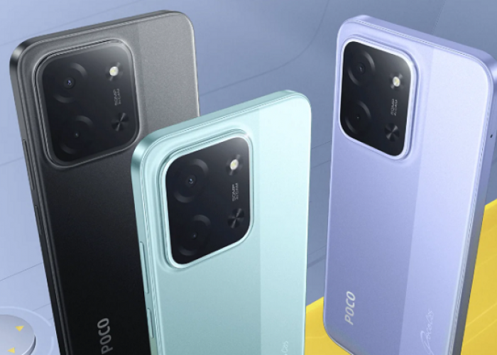 Rekomendasi HP RAM Besar dan Baterai Awet untuk Anak Sekolah, Worth It Dibeli Pakai THR 2026