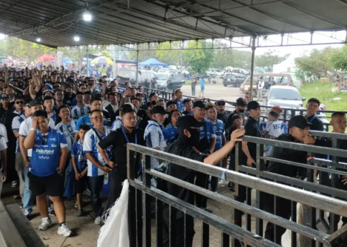 FIFA Restui Suporter Away Hadir di Super League 2026/27, Ada Syarat Ketat 