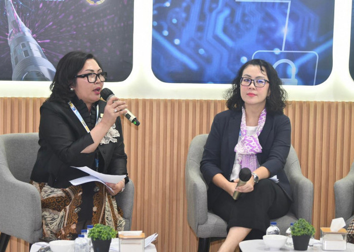 Pertamina Dorong Perempuan Berkontribusi di Industri Energi