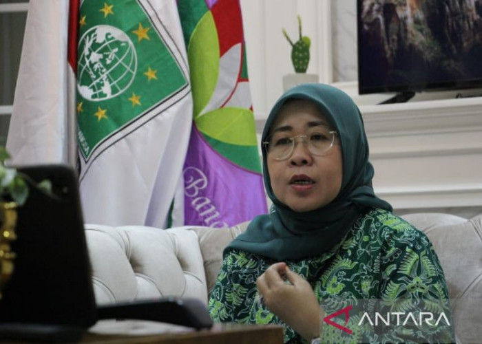 Perolehan Kursi Perempuan di DPR RI 2024–2029: Tertinggi dalam Sejarah   