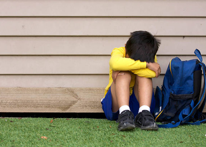 Waspada! Dampak Bullying bagi Kesehatan Mental Anak yang Bisa Berjangka Panjang