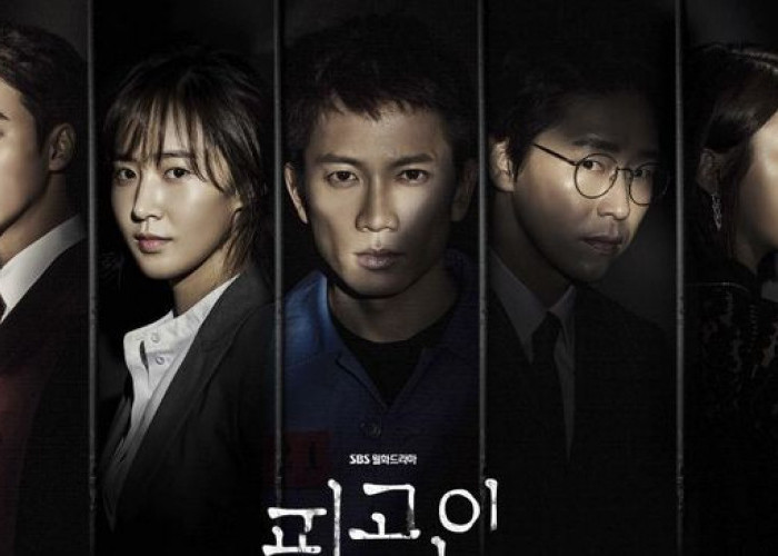 4 Rekomendasi Drama Korea dengan Genre Psikopat Terpopuler Sepanjang Masa