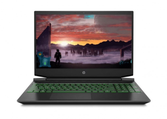 5 Pilihan Terbaik Laptop Murah 2024 untuk Kerja dan Gaming dengan RAM Besar serta Layar Luas!