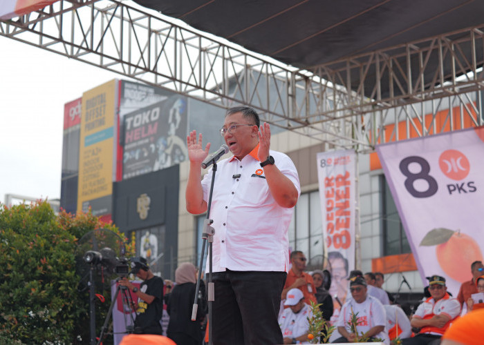 Buka Peluang Koalisi, PKS Usulkan Empat Nama Calon di Pilgub Jabar