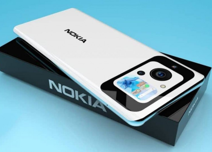 Performa Nokia Zeus Max: Inovasi Terbaru dalam Dunia Ponsel