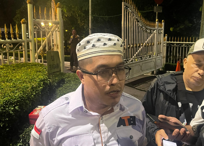 Pembangunan Jalan Tambang akan Libatkan Pengusaha hingga Pemerintah, ATBI: Jadi Daya Tawar ke Gubernur