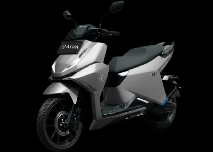 Ada 5 Motor Listrik Merek Lokal Paling Laris September 2026, Harga Terjangkau Banget!