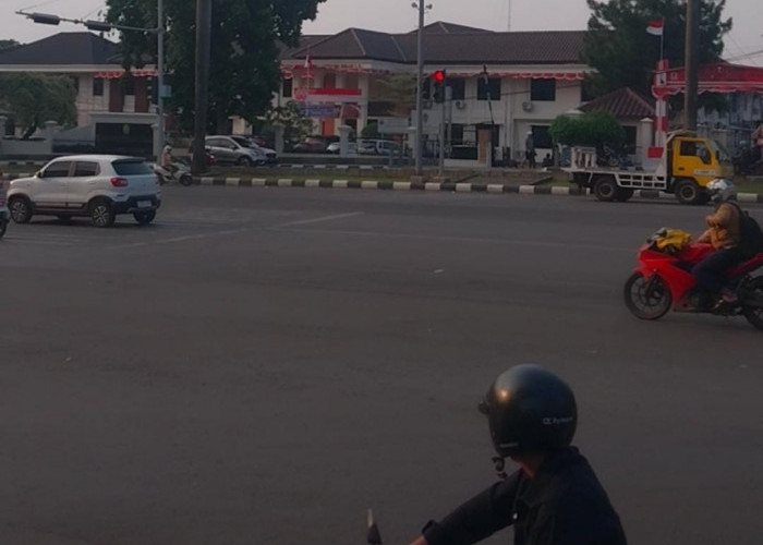 Putar Lagu Ibu Pertiwi di Simpang Bappenda dan Daralon, Bupati Bogor: Bangkitkan Rasa Nasionalisme