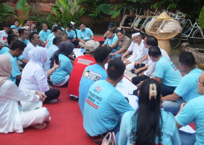 Prabowo Mania 08 Ungkap Dukungan Penuh untuk Dedi Mulyadi di Pilkada Jabar