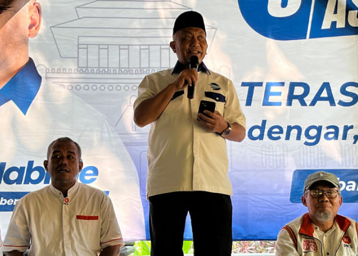 ASIH Akan Wujudkan Kesejahterakan Petani Lewat Pemenuhan Pupuk Organik