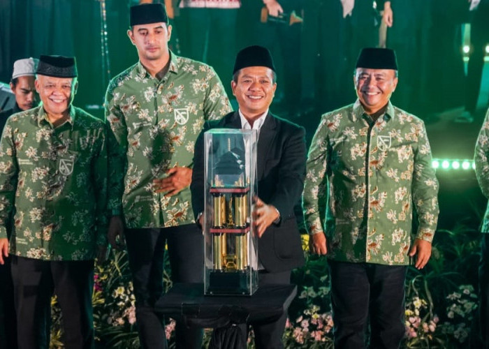 MTQH ke-39 Resmi Ditutup, Kabupaten Bandung Juara Umum MTQH Jawa Barat