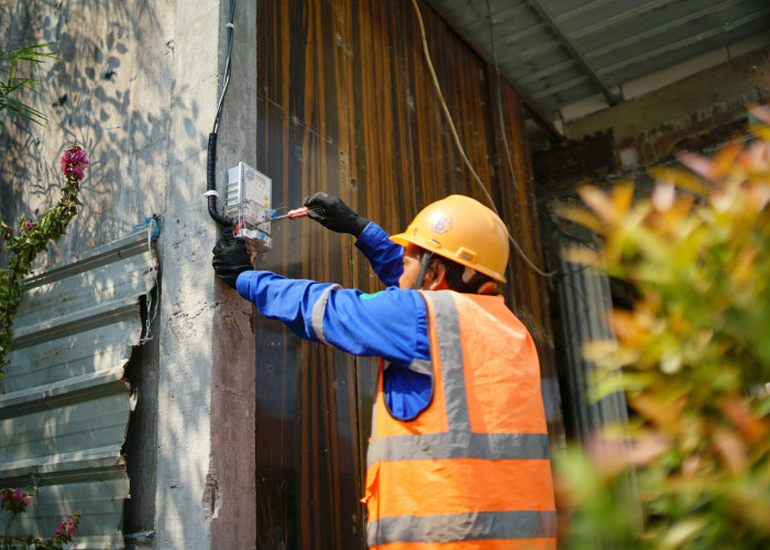 Manfaatkan Diskon 50 Persen Tambah Daya Listrik via PLN Mobile, Promo Berakhir 10 Maret 2026