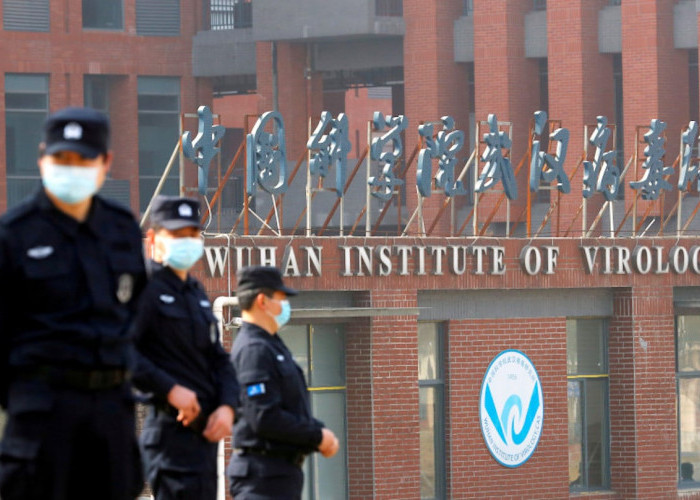 Peneliti Lab Wuhan Ungkap Modus Tiongkok dalam Penciptaan Virus Covid-19 Sebagai Senjata Biologis