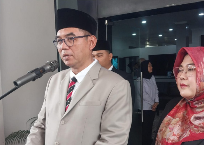 Sekda Pastikan UHC 100 persen Jadi Prioritas Meski Ada Pemangkasan TKD