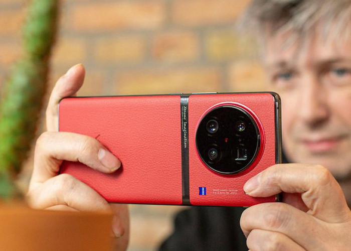 Intip Kecanggihan Kamera Vivo X90 Pro Plus, Punya Efek HDR yang Luar Biasa!