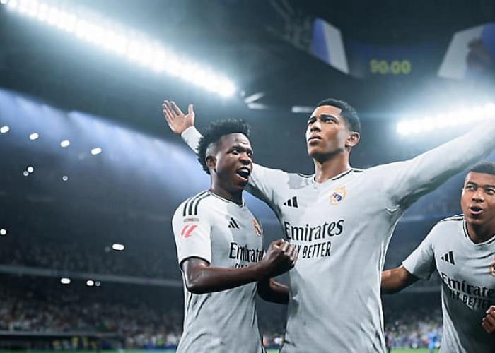 5 Striker Muda Terbaik untuk Dimainkan di Career Mode EA FC 25, Ada Hojlund dan Endrick