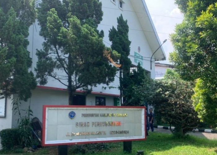 Dishub Cianjur Tingkatkan Pengawasan terhadap Taksi Gelap yang Masih Beroperasi