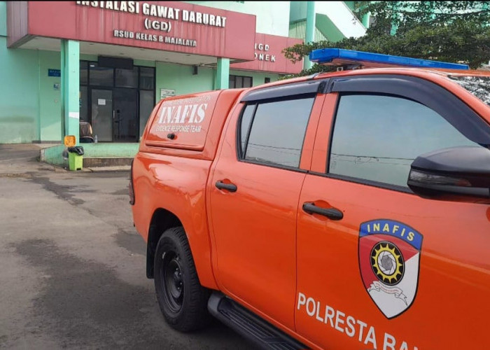 Sudah Serahkan Diri, Polisi Dalami Motif Penganiaya Korban Hingga Tewas di RSUD Majalaya