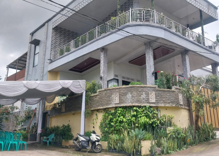 Keluarga Pramugari ATR 42-500 Penuh Harap Ada Mukjizat dari Tuhan