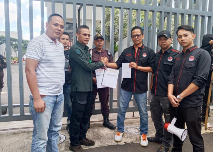 Pembangunan Rumah Dinas Wali Kota Cimahi Diduga Tak Jelas, LSM PEMUDA Desak Kejati Jabar Lakukan Pemeriksaan