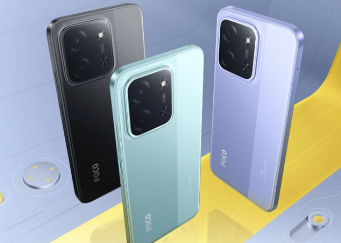Lagi Cari HP 1 Jutaan dengan NFC? Ini 4 Rekomendasinya