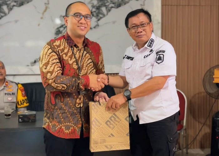 BRI Dorong Penguatan Ekonomi Desa Melalui Program Koperasi Desa Merah Putih dan Desa BRILian