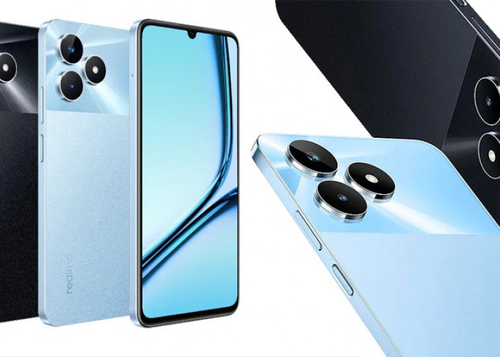 4 Keunggulan Realme Note 50, HP Terbaru Rilis yang Cocok untuk Pelajar