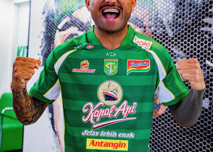 Persib Pinjamkan Saddil Ramdani ke Persebaya, Ini Alasan Igor Tolic