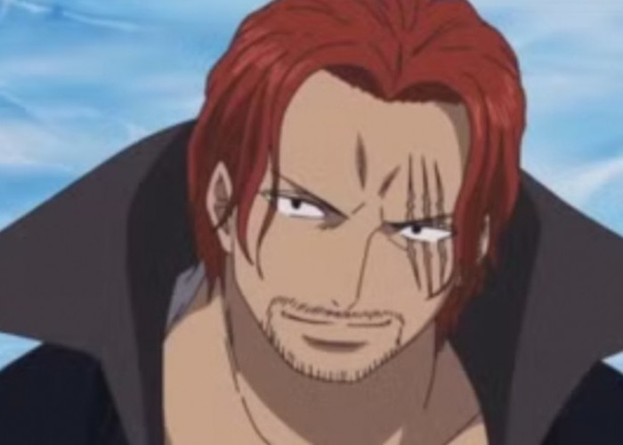 Daftar Karakter yang Dikalahkan oleh Shanks di One Piece