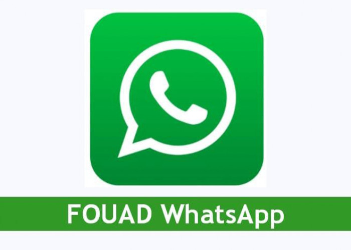 Rilis Versi Terbaru, WhatsApp Apk Dengan Banyak Fitur Unggulan 