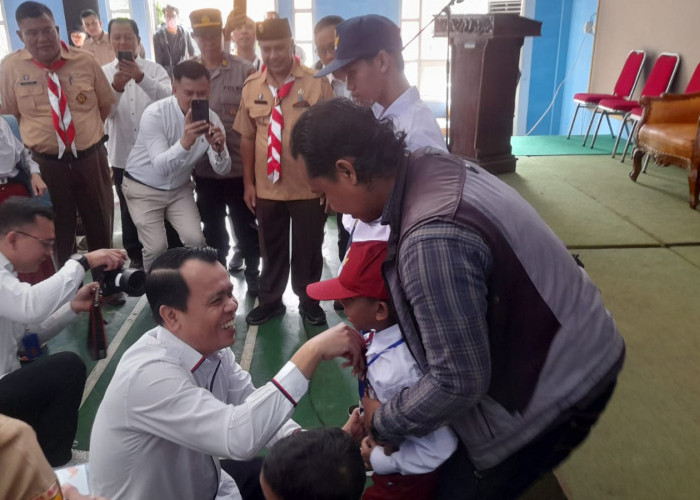Direktur PKPLK Kemendikdasmen Tekankan MPLS Bebas dari Praktik Tak Mendidik