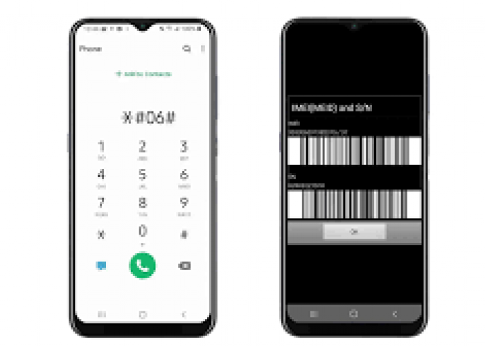 Waspadai! Ini Dia Ciri-Ciri HP dengan Nomor IMEI Ilegal, Pengguna iPhone dan Android Wajib Tahu!