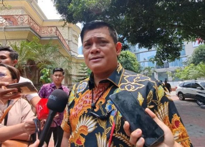 Hasil Penggeladahan Rumah Ketua KPK Firli Bahuri Masih Ditutupi