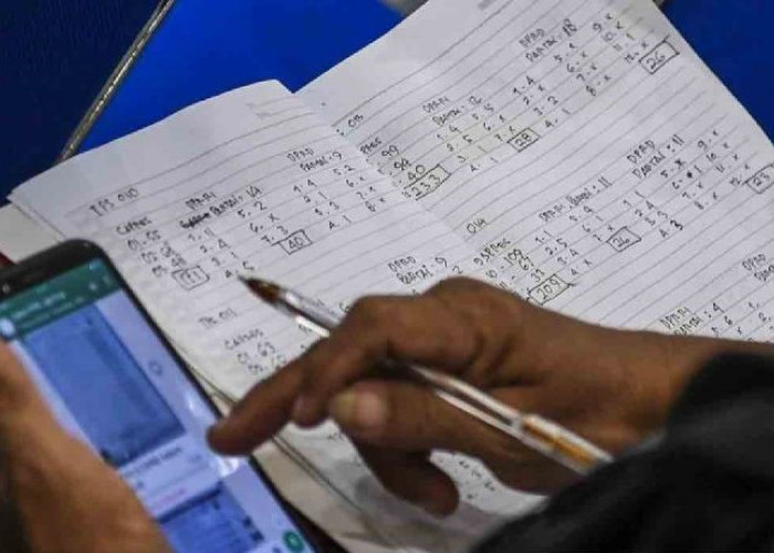 DPP PDI Perjuangan Mendorong Audit Forensik Digital Terhadap Sirekap Pemilu 2024   