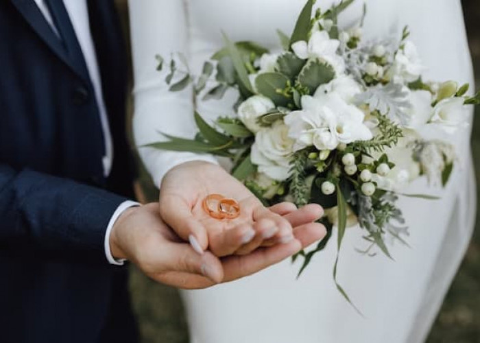 Studi: Semakin Mahal Biaya Pernikahan Semakin Tinggi Kemungkinan Akan Bercerai, Kenapa Begitu?