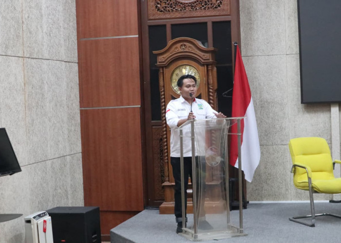 Krisis Sumatera Memburuk, KAMMI Bandung Serukan Penetapan Status Bencana Nasional