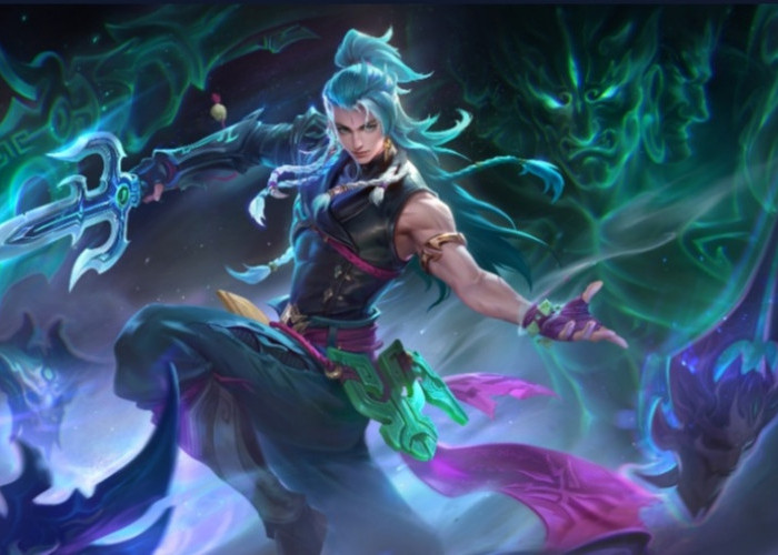 Segudang Pilihan! Inilah 10 Hero yang Bisa Counter Suyou di Mobile Legends