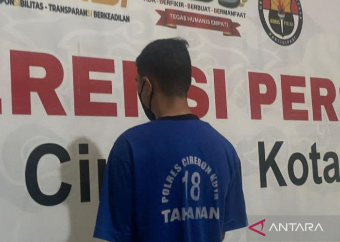 Staf Keuangan PDAM Cirebon Ditangkap atas Dugaan Korupsi Rp3,71 Miliar