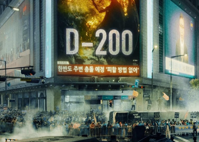 Sinopsis Goodbye Earth, Drama Korea Netflix yang Sedang Tayang Hari Ini!