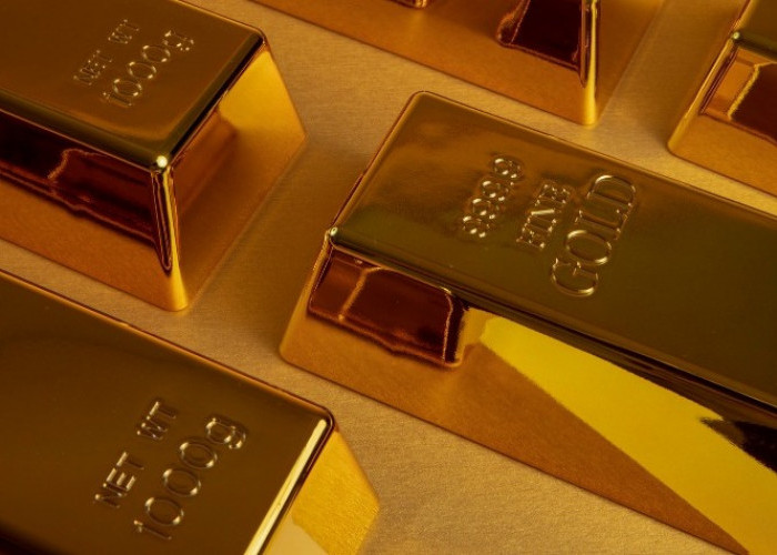 Update Harga Emas Kamis 12 Maret 2026: Antam Tembus Rp3,08 Juta per Gram