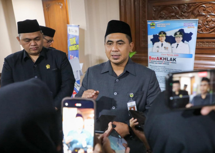 Pemprov Jateng Siap Jembatani Aspirasi Warga Soal Proyek Panas Bumi Gunung Ungaran