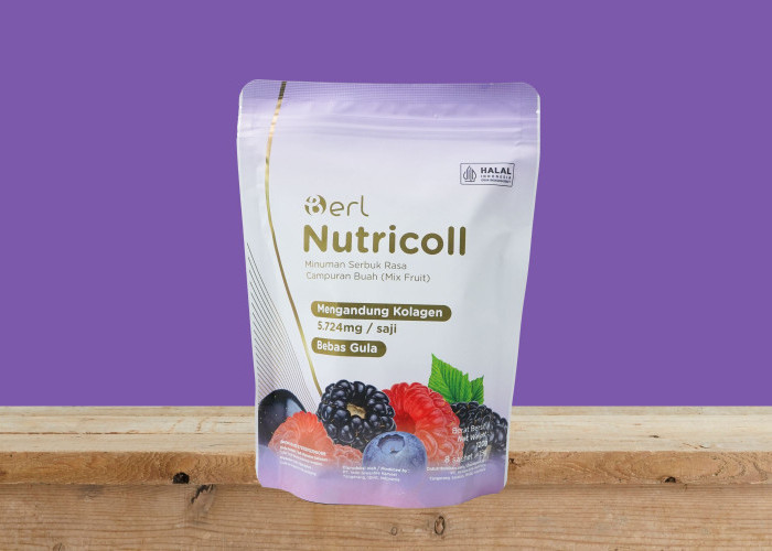 Kulit Kusam, Cepat Lelah, dan Tanda Usia Muncul Lebih Cepat? Banyak yang Baru Sadar Setelah Rutin Minum Ini