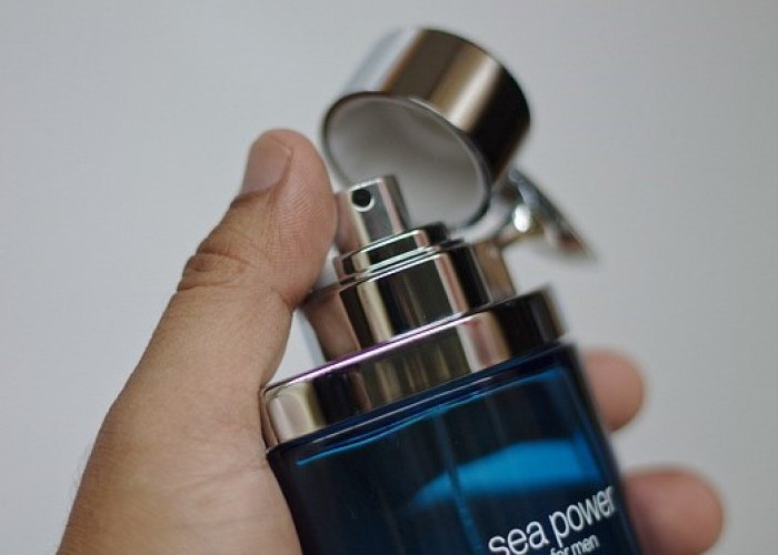 5 Pilihan Parfum Soft Pria yang Memikat dan Tahan Lama!    