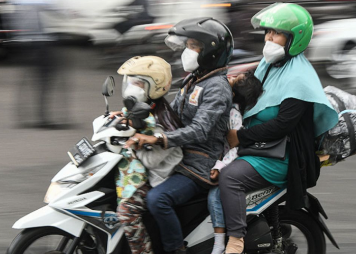 5 Motor Matic yang Aman Dipakai Mudik 2026, Nyaman untuk Perjalanan Jauh!