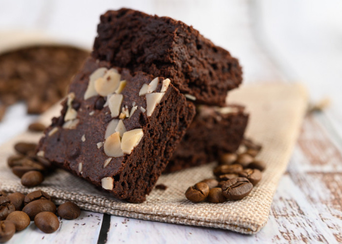 Resep Brownies Bakar Praktis dan Mudah Dibuat Dirumah