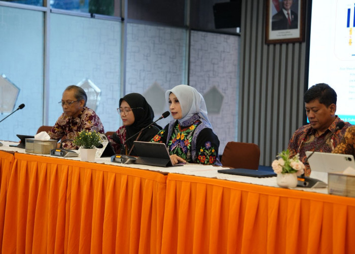 Hingga Akhir Januari 2026, Kinerja APBN Jawa Barat Tetap Solid dan Adaptif