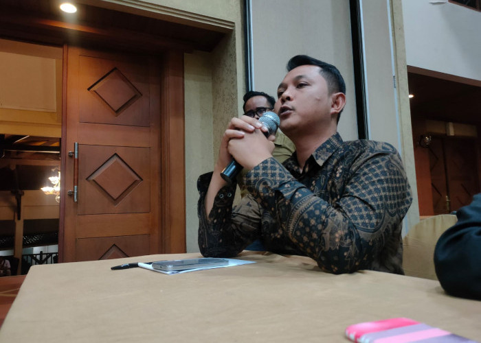 Kasus Silfester Mandek, Gerakan Insan Nusantara Angkat Bicara